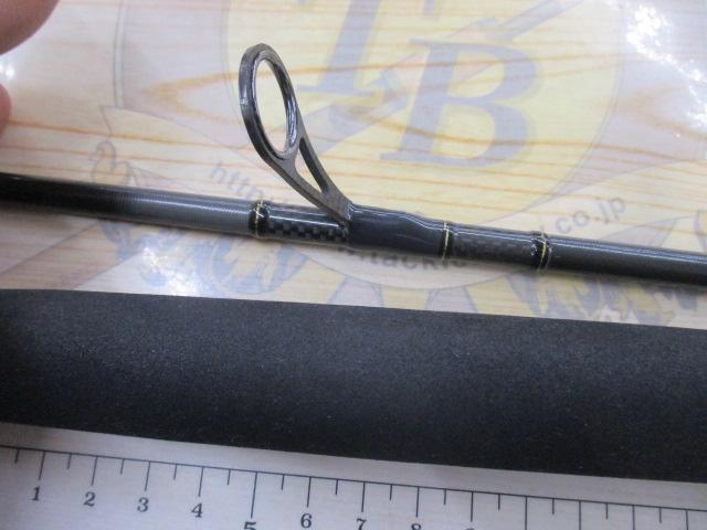 モアザンブランジーノ AGS97ML