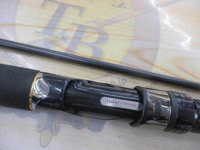 モアザンブランジーノ AGS97ML