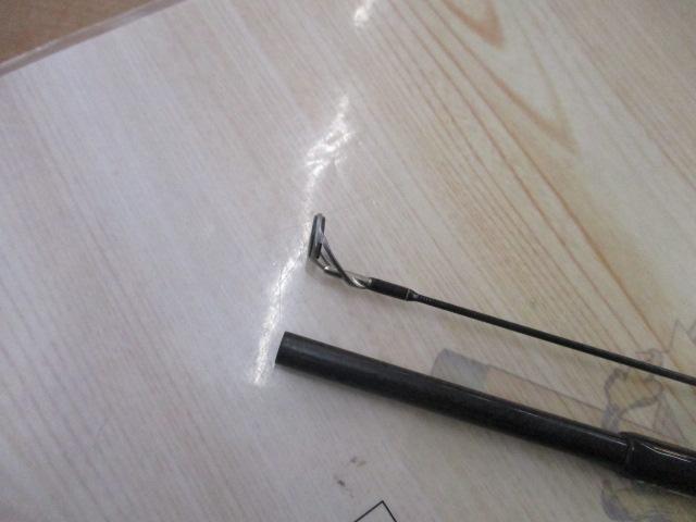 モアザンブランジーノ AGS97ML