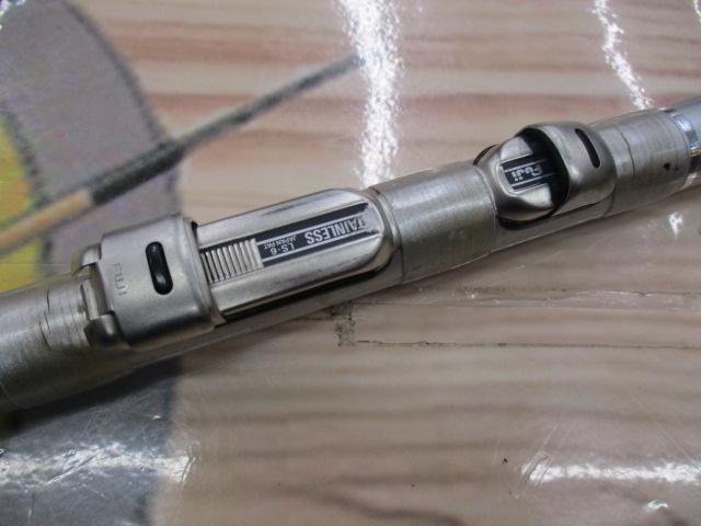 HSリーガルISO 2-53I