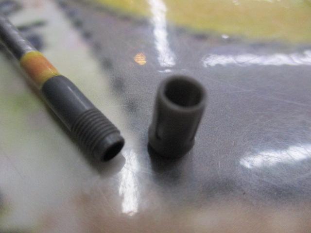 HSリーガルISO 2-53I