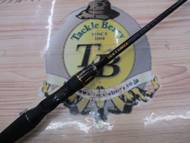 中古良品　ダイワ　リベリオン　661MHFB-G　着払い ダイワ リベリオン 661MHFB-G | 中古釣具買取・販売のグリーンフィッシュ