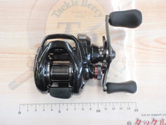 17スコーピオンDC 100HG