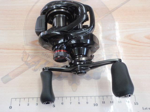 17スコーピオンDC 100HG