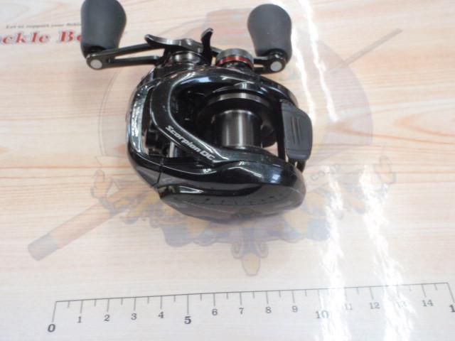 17スコーピオンDC 100HG