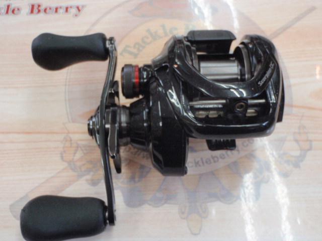 17スコーピオンDC 100HG