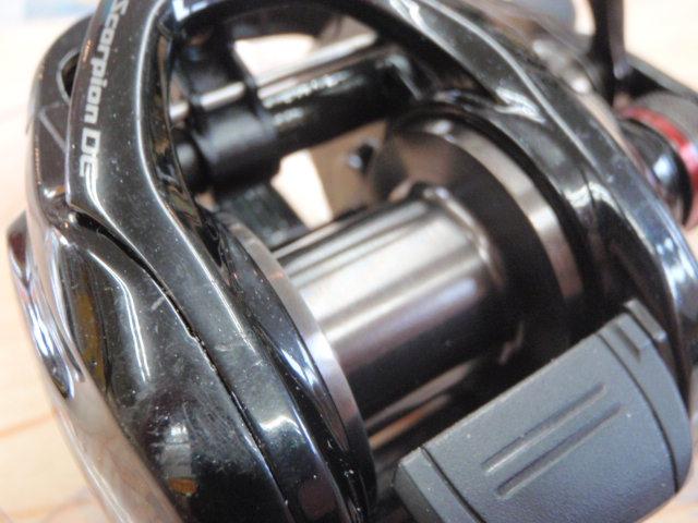 17スコーピオンDC 100HG