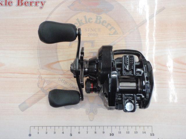 17スコーピオンDC 100HG