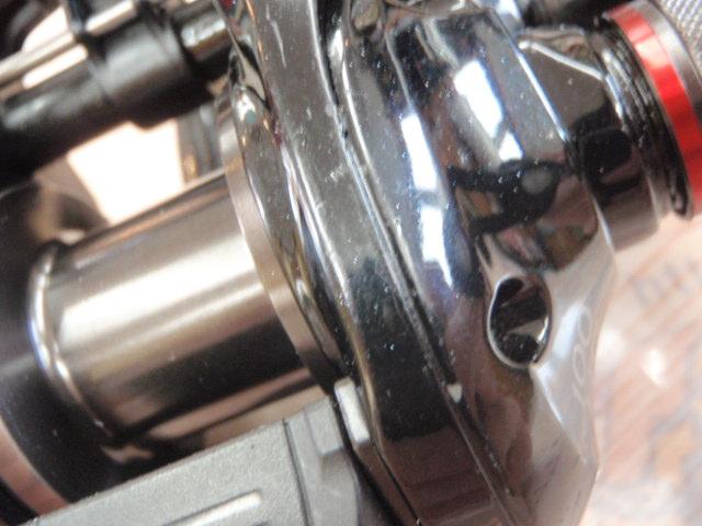 17スコーピオンDC 100HG