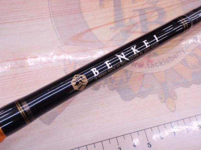 ベンケイ BIC-68BB