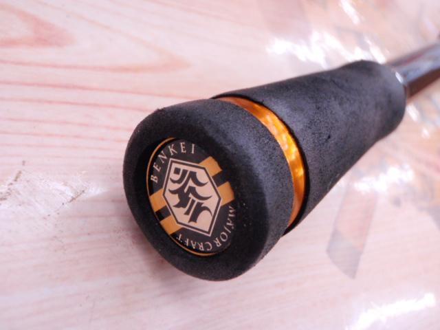 ベンケイ BIC-68BB