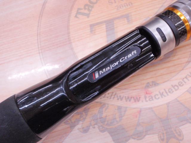 ベンケイ BIC-68BB