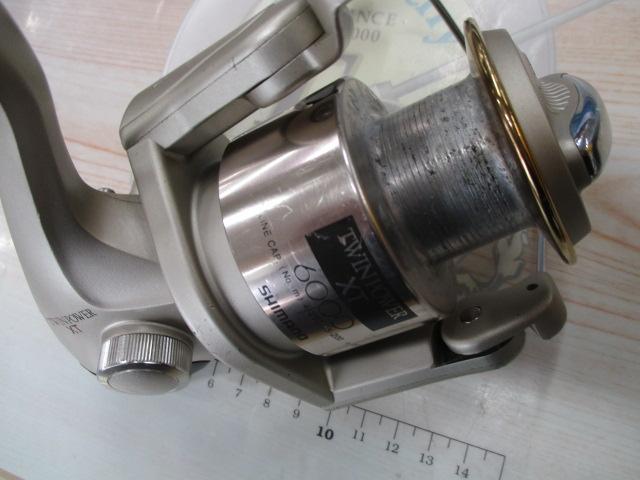 95ツインパワーXT 6000H