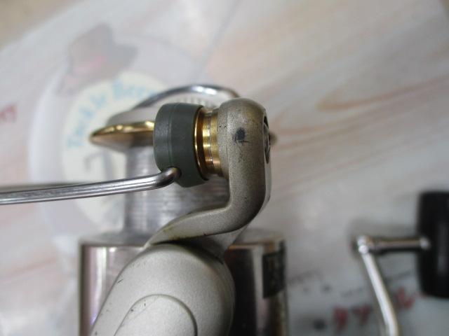 95ツインパワーXT 6000H