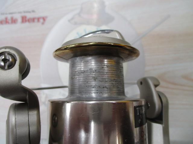 95ツインパワーXT 6000H