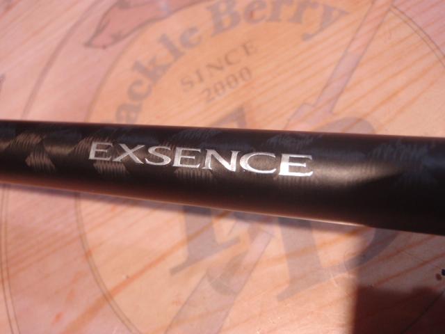 20エクスセンスジェノス B108M+/R