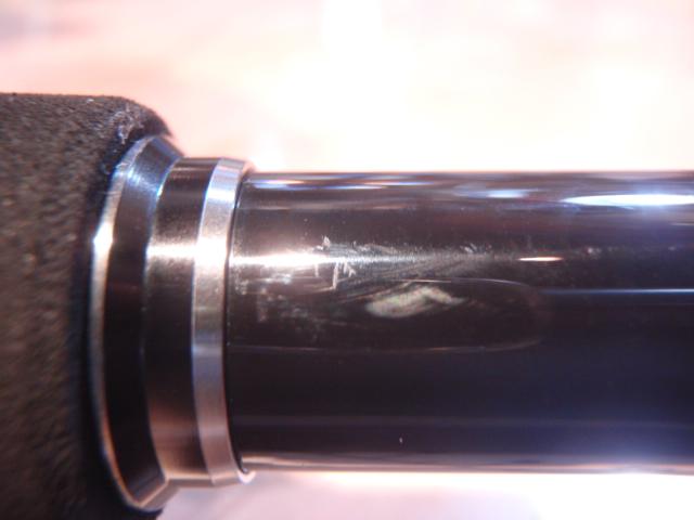 20エクスセンスジェノス B108M+/R