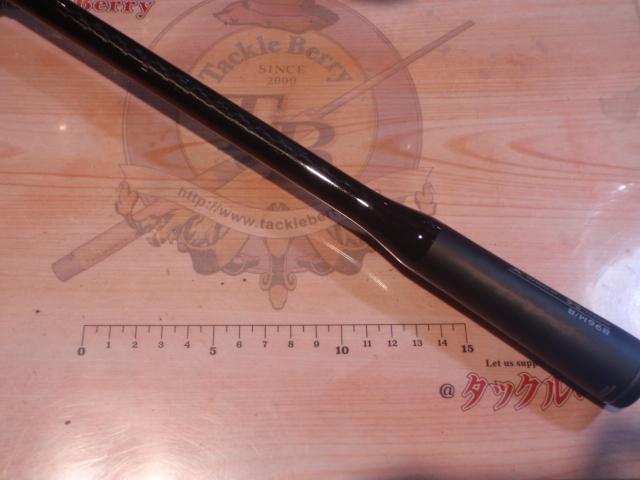 20エクスセンスジェノス B96M/R