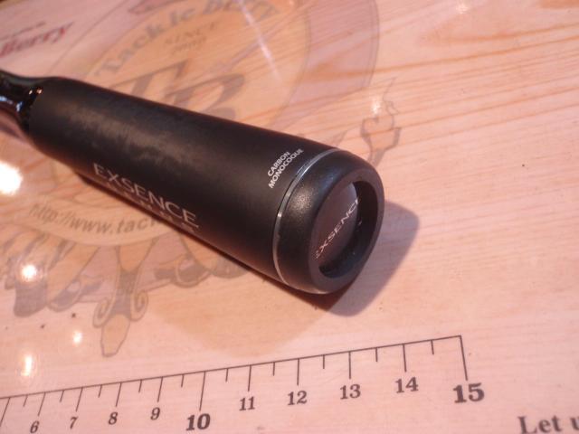 20エクスセンスジェノス B96M/R