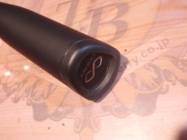 エクスセンスインフィニティ B806MR