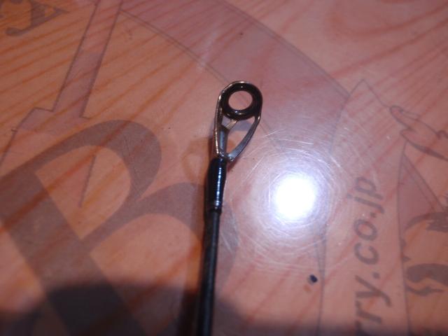 エクスセンスインフィニティ B806MR