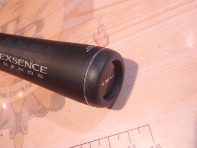 20エクスセンスジェノス B88M/R