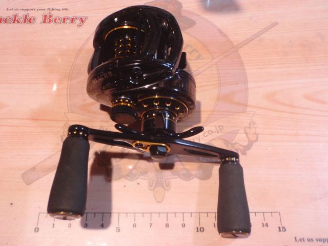 レボ ブラック9