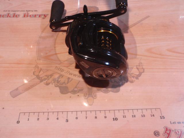 レボ ブラック9