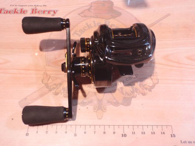 レボ ブラック9