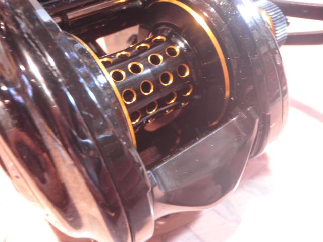 レボ ブラック9