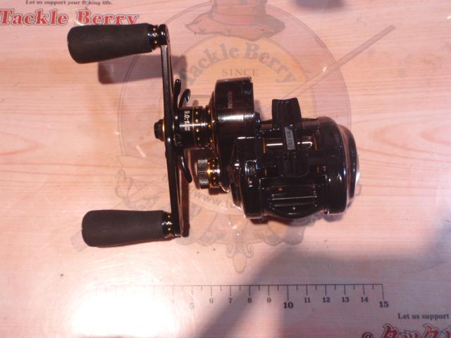 レボ ブラック9