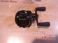 レボ ブラック9