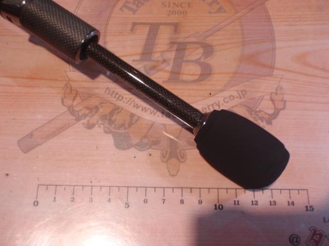 カルツァンテEX GOCAXS-732UL-T