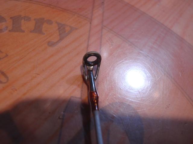 カルツァンテEX GOCAXS-732UL-T