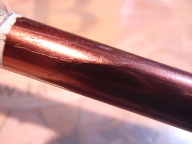 カルツァンテEX GOCAXS-732UL-T