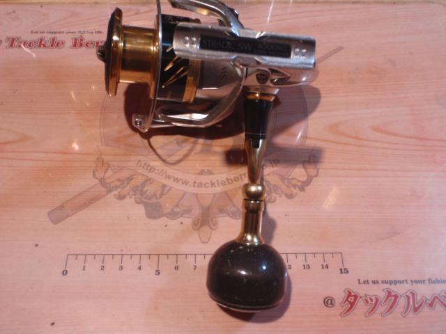 18ストラディックSW 4000XG