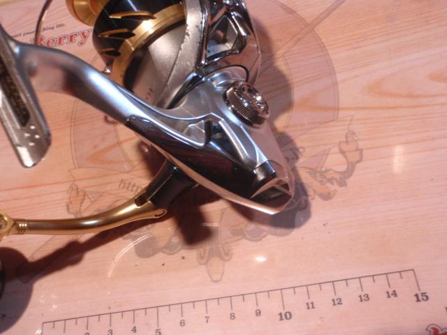 18ストラディックSW 4000XG