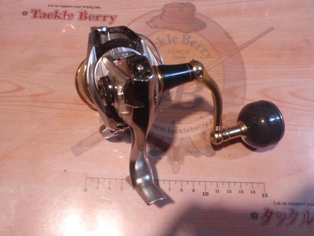 18ストラディックSW 4000XG