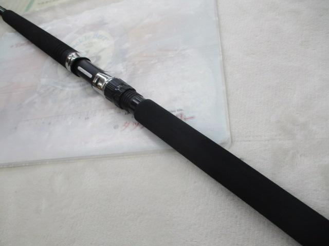 グランデージ アトラス ブルーランナー 106HH/PS