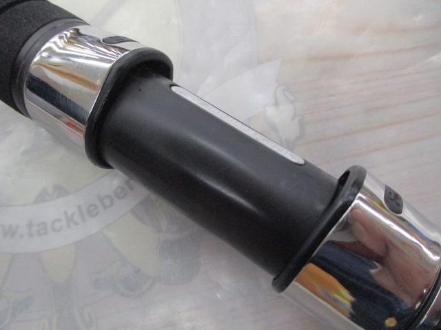 グランデージ アトラス ブルーランナー 106HH/PS