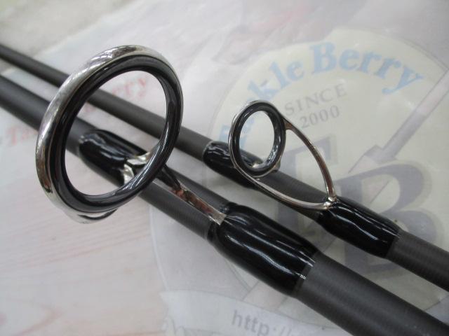 グランデージ アトラス ブルーランナー 106HH/PS