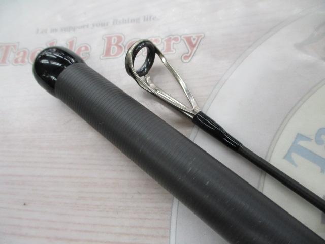 グランデージ アトラス ブルーランナー 106HH/PS