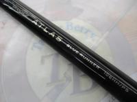 グランデージ アトラス ブルーランナー 106HH/PS