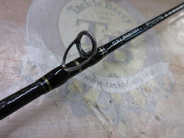 ジャイアントキリング GXJ-B66/3SJ