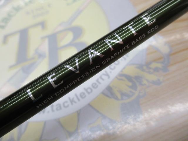 レヴァンテ F3-611LVS 2P