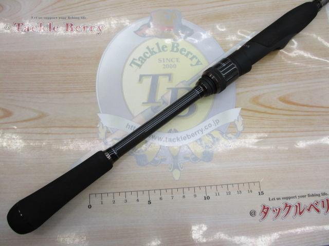 レヴァンテ F3-611LVS 2P