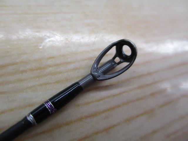 レヴァンテ F3-611LVS 2P