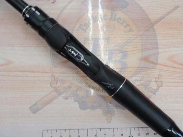 18ポイズンアドレナ 172H