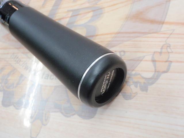 18ポイズンアドレナ 172H