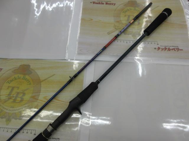 ソルパラ SPJ-B66ML/TR